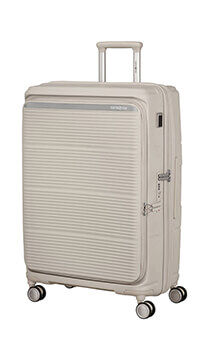Samsonite Paralux Valise 4 roues extensible 75cm