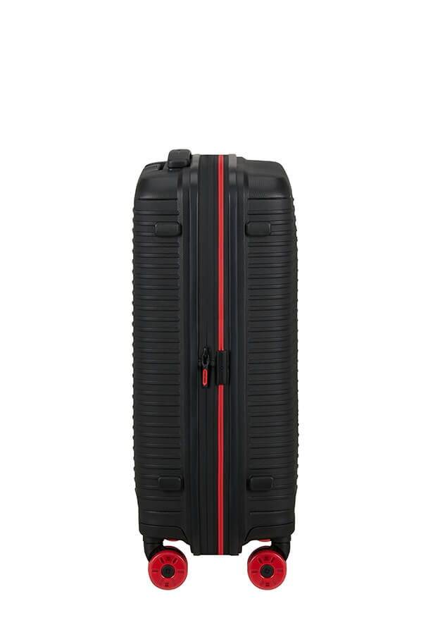 Samsonite Prodiver Hs Spinner Expandable 55cm  Noir