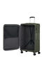 Samsonite GoTwist Spinner Exp 78cm  Groen