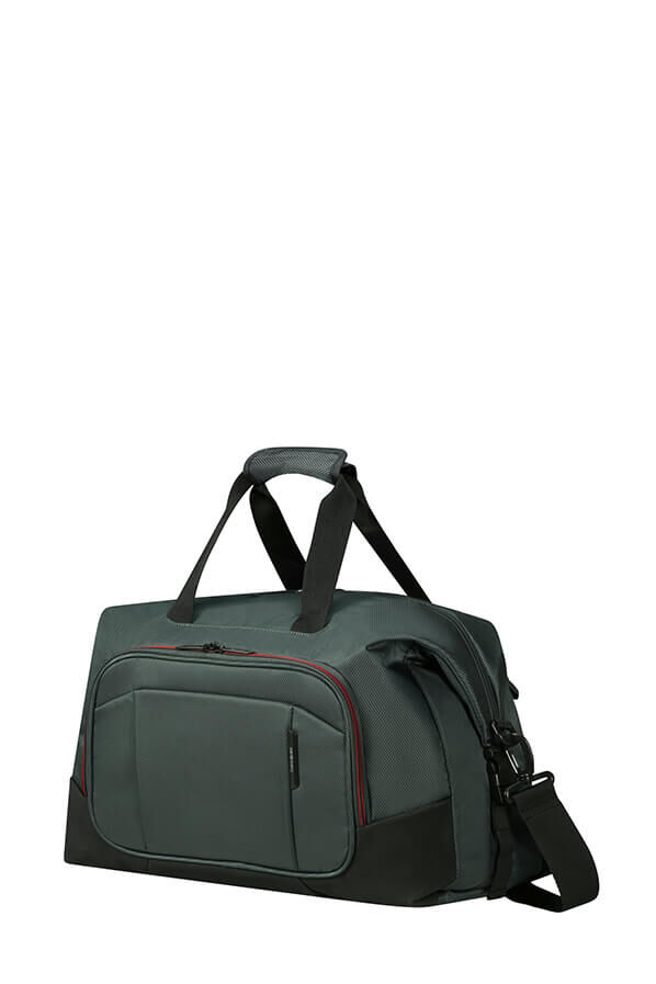 Samsonite Respark Duffle 48/19 Overnighter 48cm  Black Sport