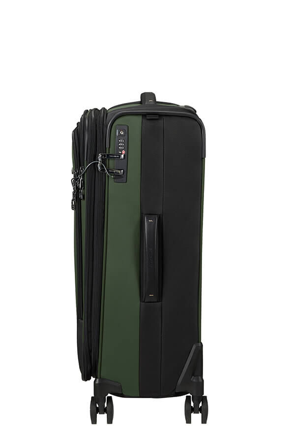 Samsonite Spectrolite 3.0 Trvl Spinner Expandable 68cm  Climbing Ivy