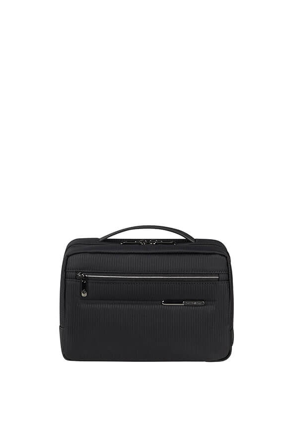 Samsonite Splendix Toilet Kit  Noir