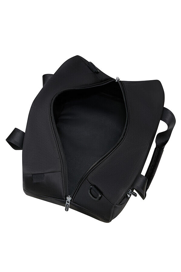 Samsonite Urbify Duffle Bag XS  Zwart