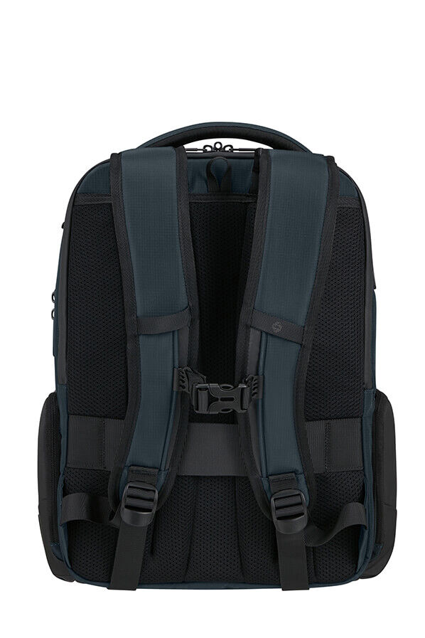 Samsonite Biz2go LPT Backpack  Deep blue Samsonite Biz2go LPT Backpack  Deep blue