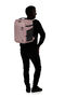 2FIT Sac &agrave; dos &agrave; fixer sous le si&egrave;ge 2-en-1