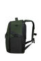 Samsonite Biz2go Underseat Backpack S  Earth Green
