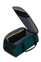 Samsonite Ecodiver DUFFLE S  Dark Teal/Lime