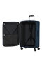 Samsonite Urbify Spinner Expandable 78cm  Bleu marine