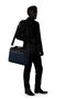 Samsonite Evosight Bailhandle 15.6'  Blauw