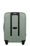 Samsonite Essens Spinner Expandable ZIP 55cm  Sage