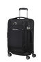 Samsonite Re-Lite Spinner Expandable Lenght 35cm 55cm  Zwart