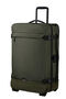 Samsonite Roadseeker Duffle with wheels 68cm  Vert olive foncé