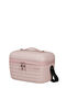 Samsonite Stackd Beauty Case  Rose