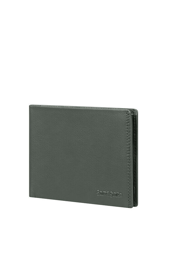 Samsonite Attack 2 Slg 005 - B 8 CC+2 C  Vert