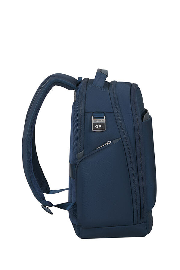 Samsonite Paralux Everyday Backpack  Bleu marine fonc&eacute;