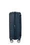 Samsonite Paralux Spinner Expandable Global Co 55cm  Bleu marine foncé