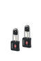 Samsonite Ta Revolution Key Lock TSA x2  Black