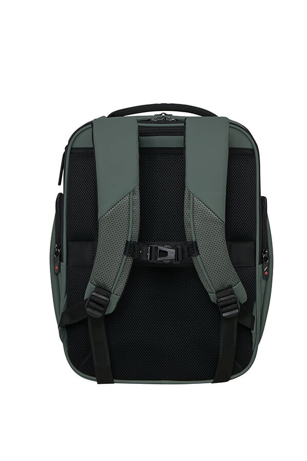 Samsonite Glazed Underseat Backpack S  Vert
