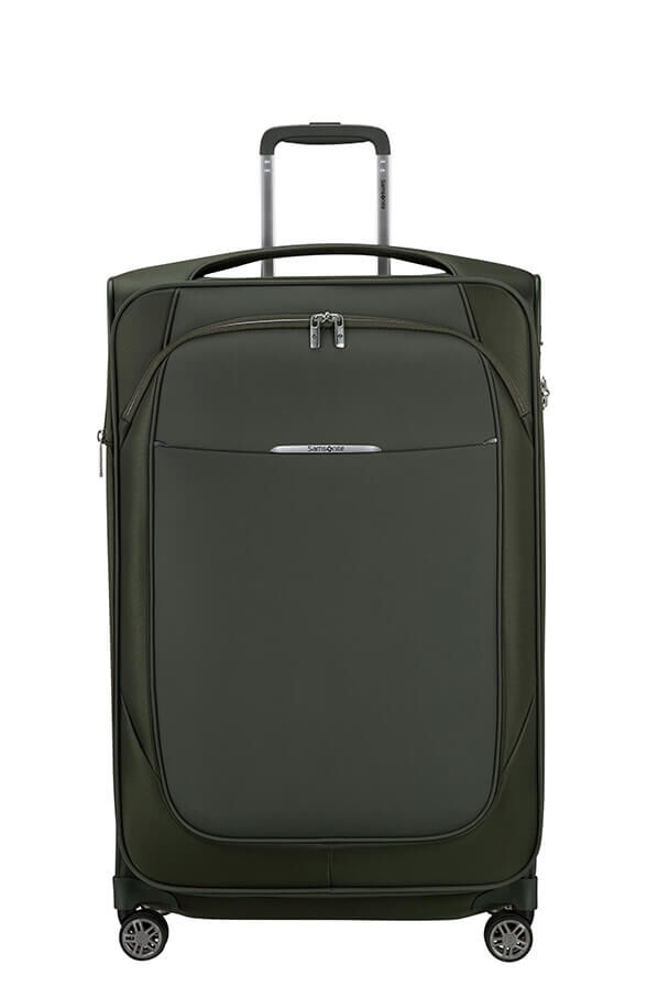 Samsonite Re-Lite Spinner Expandable 78cm  Climbing Ivy Samsonite Re-Lite Spinner Expandable 78cm  Climbing Ivy
