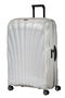 Samsonite C-Lite Spinner 81cm  Off White