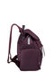 Samsonite Karissa Evo Backpack 3 Pkt 1 Buckle  Burgundy
