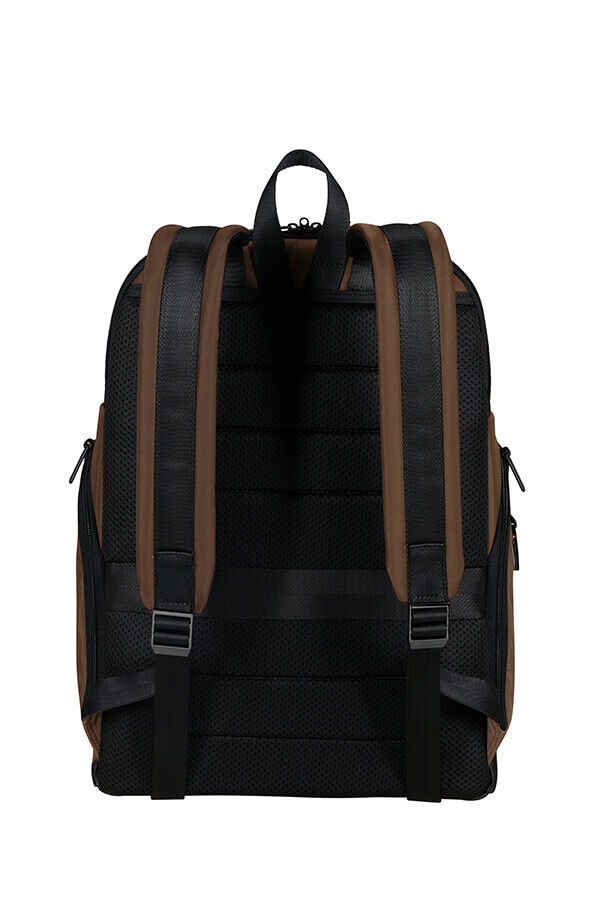 Samsonite Relyon Backpack M 15.6''  Brun