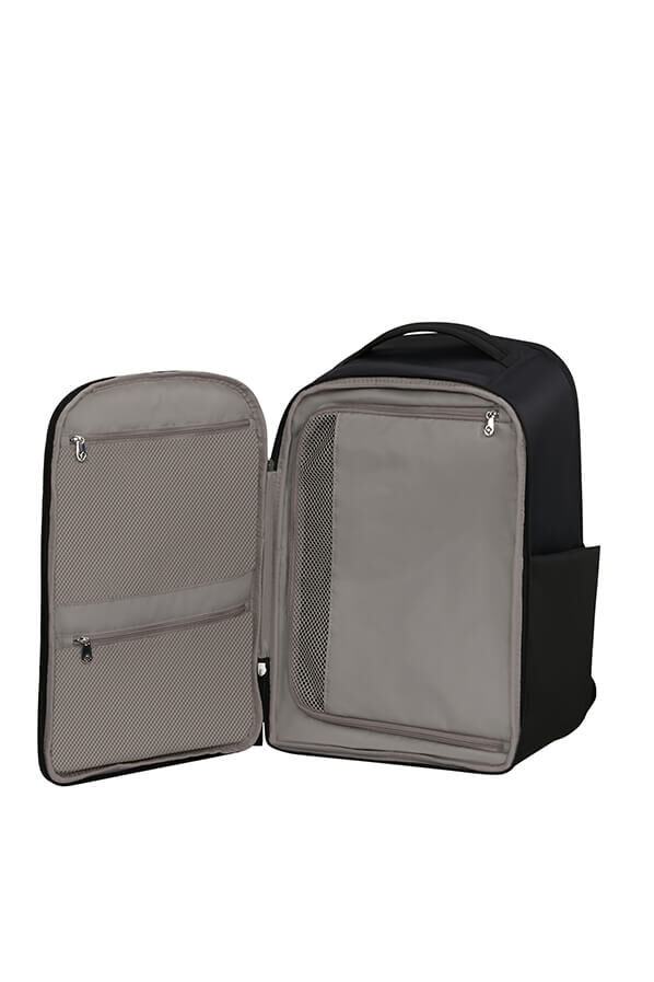 Samsonite Move Journey Underseat Backpack XS  Noir