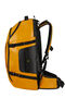Samsonite Ecodiver TRAVEL BACKPACK M 55L  Jaune Samsonite Ecodiver TRAVEL BACKPACK M 55L  Jaune