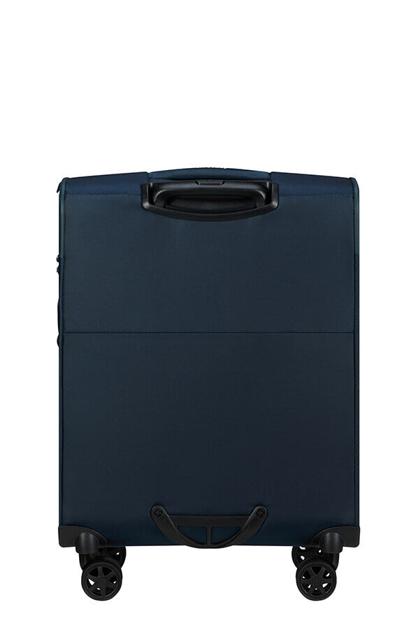 Samsonite Urbify Spinner Expandable 55cm  Bleu marine
