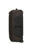 Ecodiver Sac de voyage &agrave; roulettes 79 cm