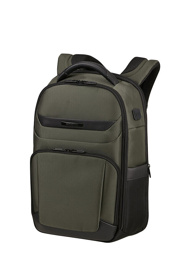 Samsonite Pro-Dlx 6 Backpack 15.6'  Vert