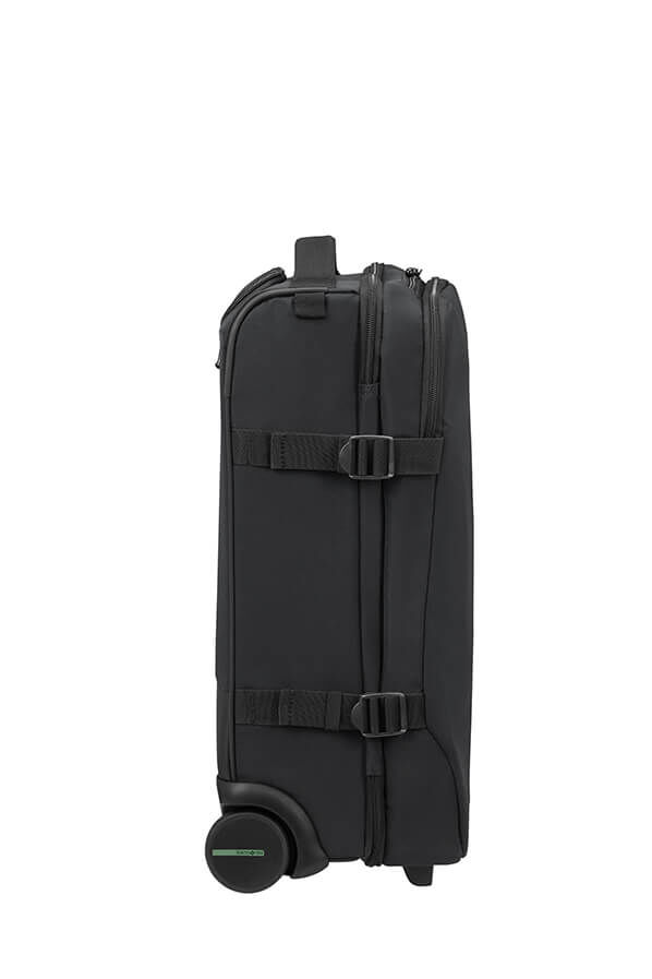 Samsonite Securipak 2.0 Duffle On Wheels  Noir
