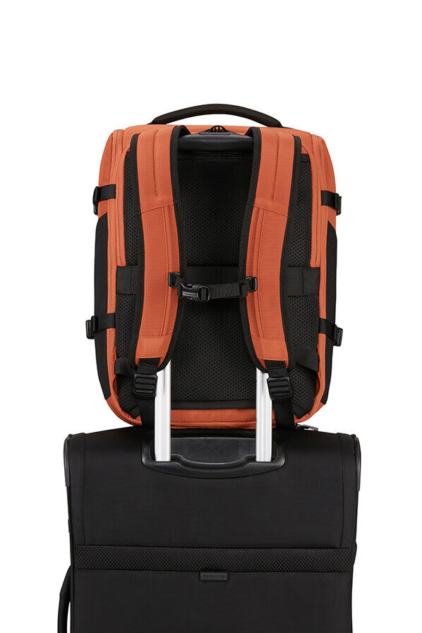 2FIT Sac &agrave; dos &agrave; fixer sous le si&egrave;ge 2-en-1