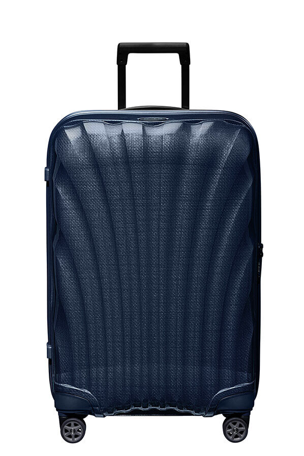 Samsonite C-Lite Spinner 69cm  Midnight Blue