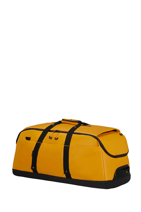 Samsonite Ecodiver DUFFLE L  Yellow