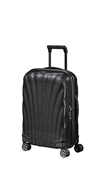 Samsonite C-Lite Valise &agrave; 4 roues 55cm