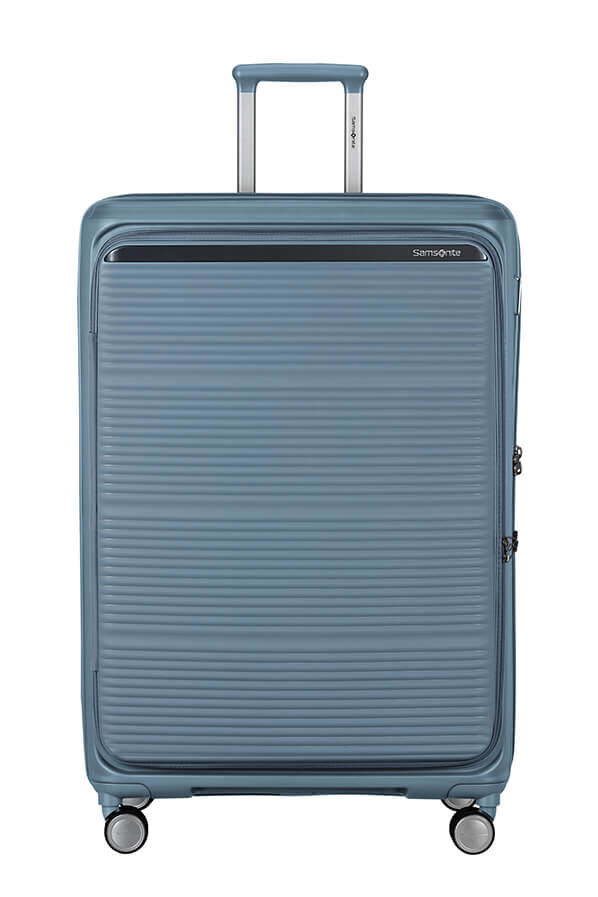 Paralux Valise 4 roues extensible 81cm