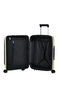 Upscape Valise &agrave; 4 roues extensible 55cm