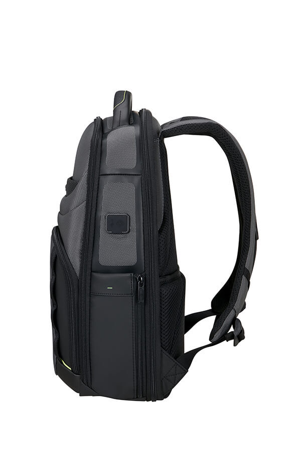 Samsonite Pro-DLX 6 Backpack 14.1'  Framed