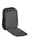Samsonite Active Road Laptop Overnight Backpack 25L  Noir