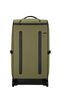 Samsonite Ecodiver DUFFLE/WH 79/29 LTD  Waxed Wasabi