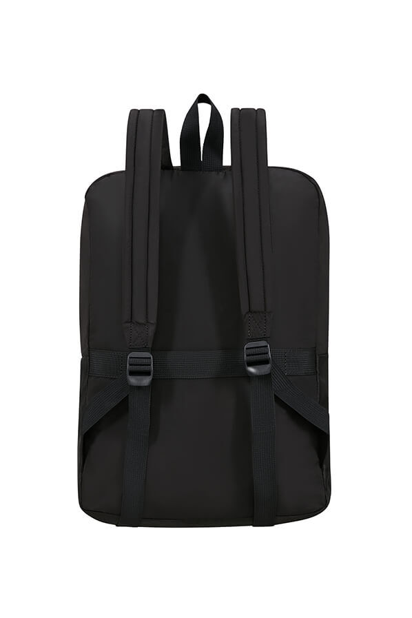 Samsonite Ta Revolution Foldable Backpack M  Black
