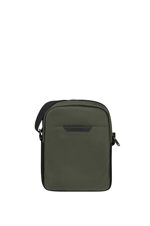 Samsonite Pro-Dlx 6 Crossbody Bag M  Vert