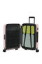 Samsonite Restackd Spinner Expandable 55cm  Rose
