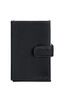 Samsonite Alu Fit 202 - Slide-up Wallet  Noir Samsonite Alu Fit 202 - Slide-up Wallet  Noir