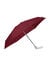Samsonite Alu Drop S Paraplu  Bordeaux