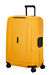Samsonite Essens Koffer (4 wielen) 75cm Radiant Yellow