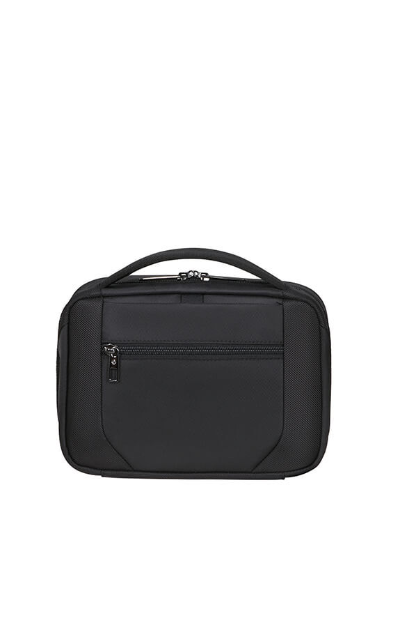 Samsonite Spectrolite 4.0 Toilet Kit  Noir