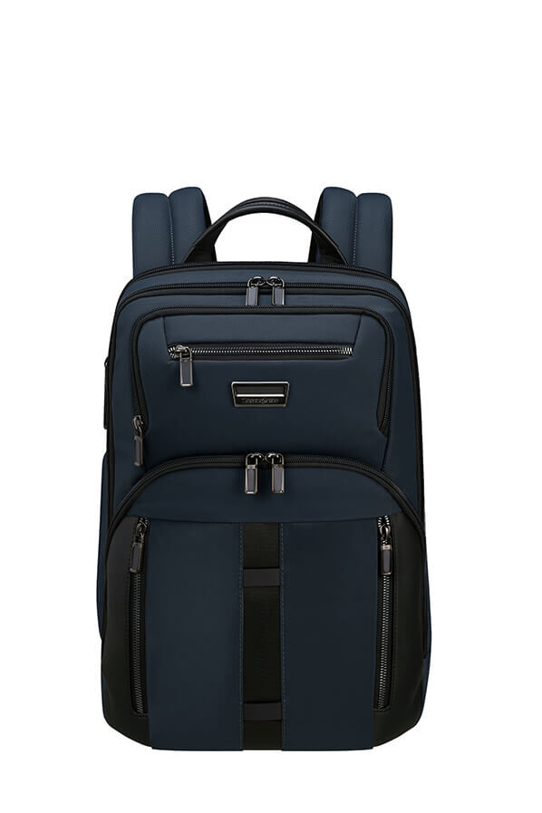 Samsonite Urban-Eye Laptop Backpack 14.1'  Blue Samsonite Urban-Eye Laptop Backpack 14.1'  Blue