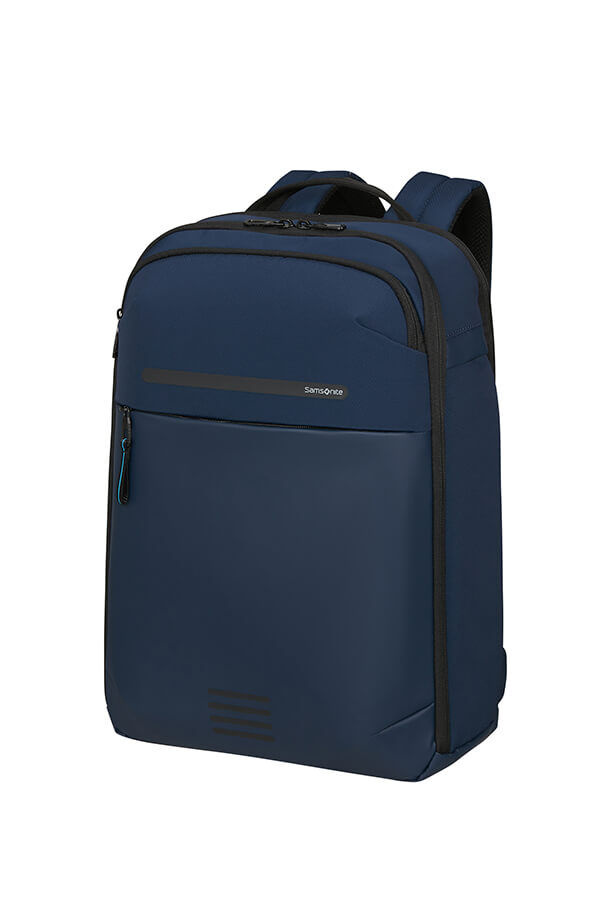 Samsonite Moderny Laptop Backpack 17.3'  Blauw
